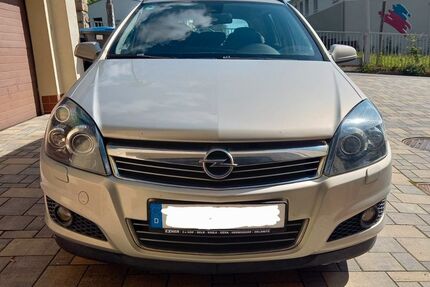 Opel Astra 233.960 km 850 &euro; Falkenstein 08223