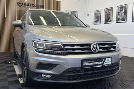 VW Tiguan 52.990 km 22.490 € Wendelstein 90530