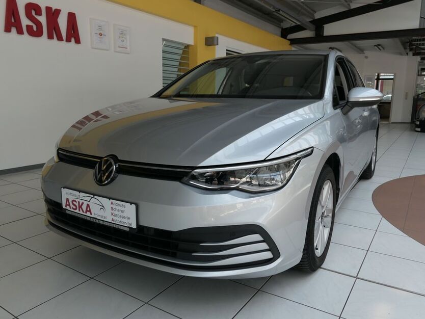 VW Golf 39.950 km 24.399 € Nonnweiler-Primstal 66620