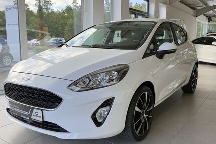 Ford Fiesta 55.993 km 11.490 &euro; Wendelstein 90530