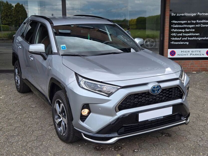 RAV 4