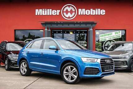 Audi Q3 106.667 km 18.900 &euro; Frankfurt(Oder) 15234
