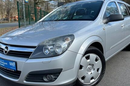 Opel Astra 137.000 km 3.790 &euro; Soltau 29614
