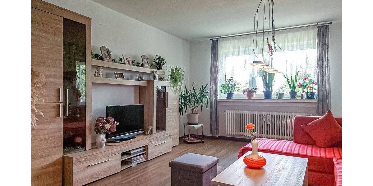 Etagenwohnung Offenburg / Hildboltsweier Südweststadt - 3 Zimmer, 80 m&sup2;, 199.000&euro; | Angebot:26798322