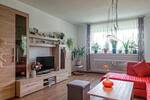 Etagenwohnung Offenburg / Hildboltsweier Südweststadt - 3 Zimmer, 80 m&sup2;, 199.000&euro; | Angebot:26798322