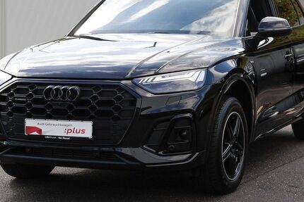 Audi Q5 39.416 km 41.980 &euro; Koblenz 56070