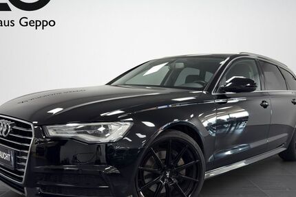 Audi A6 123.400 km 21.900 &euro; Donzdorf 73072