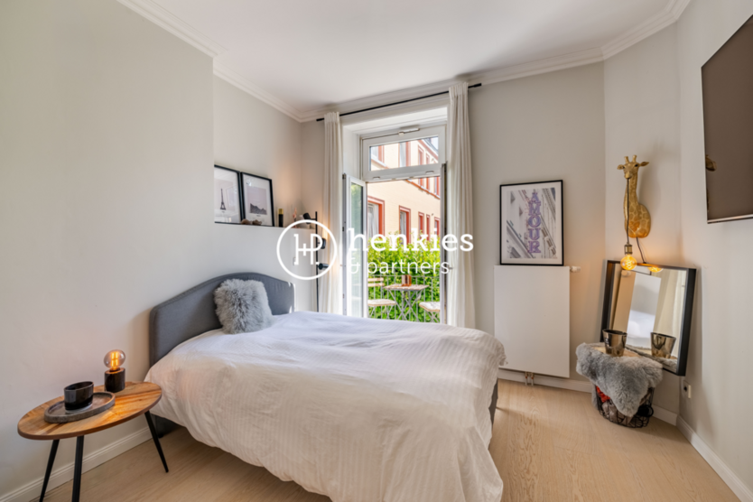 Wohnung zum Kaufen in Hamburg 595.000 € 69.91 m²