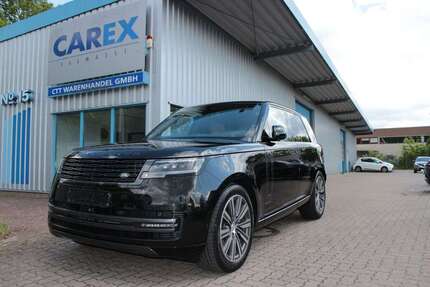 Land Rover Range Rover 9.600 km 136.900 &euro; Hamburg 22399