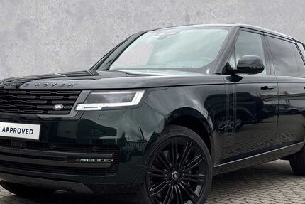 Land Rover Range Rover 33.748 km 192.850 &euro; Leipzig 04179