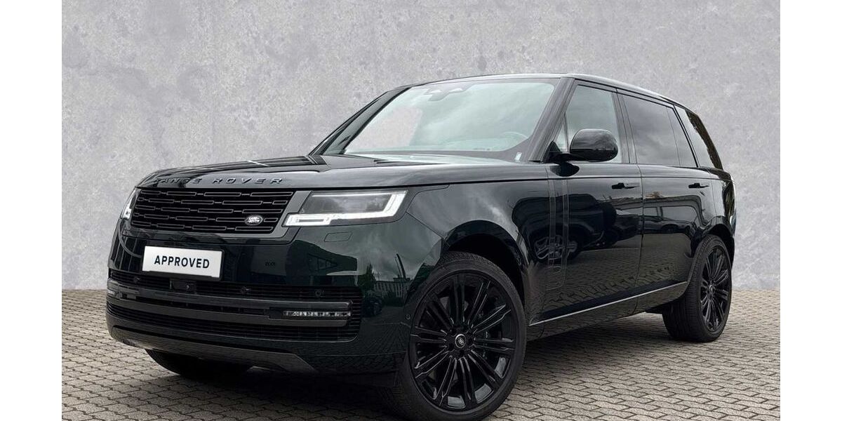 Land Rover Range Rover 33.748 km 192.850 &euro; Leipzig 04179