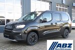 Fiat Doblo Maxi Kombi 130 / 7-Sitze + Vollausstattung 10.280 km 25.790 &euro; Münchenbernsdorf 07589