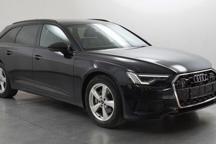 Audi A6 52.669 km 32.950 &euro; Bebra 36179