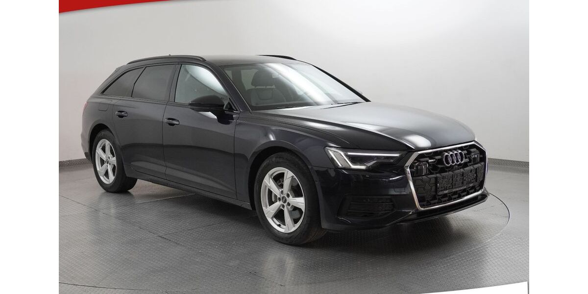 Audi A6 52.669 km 32.950 &euro; Bebra 36179