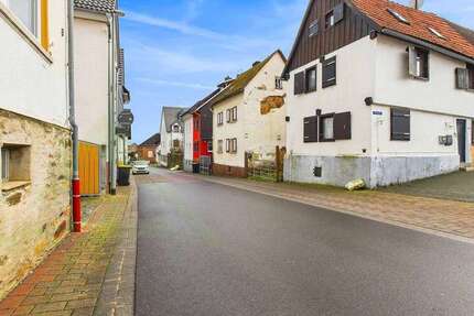 Grundstück zu verkaufen in Hünfelden 260.000 € 1439 m² zimmer