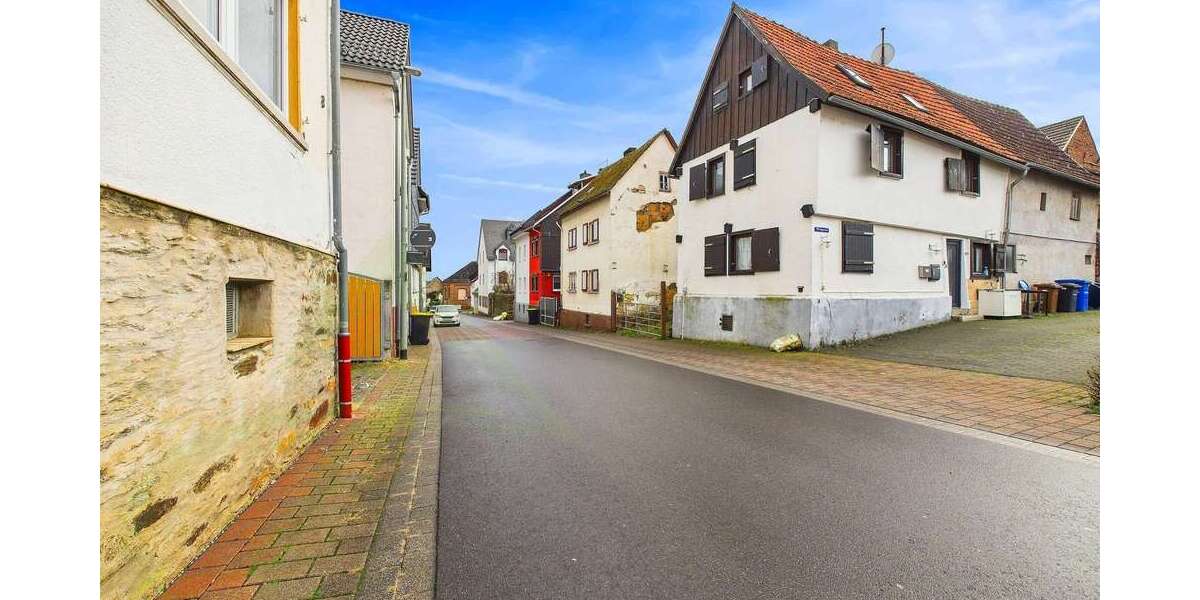 Grundstück zu verkaufen in Hünfelden 260.000 € 1439 m² zimmer