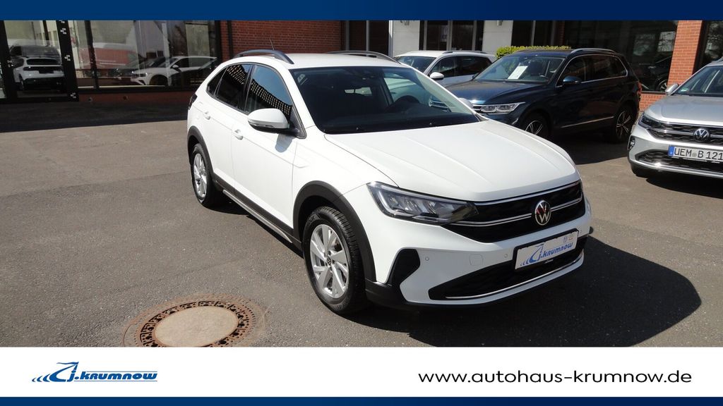 VW Taigo 31.150 km 18.990 &euro; Ueckermuende 17373