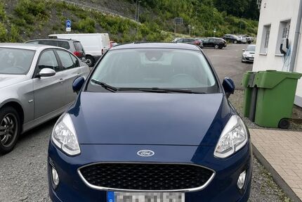 Ford Fiesta 149.000 km 7.000 &euro; Wipperfürth 51688