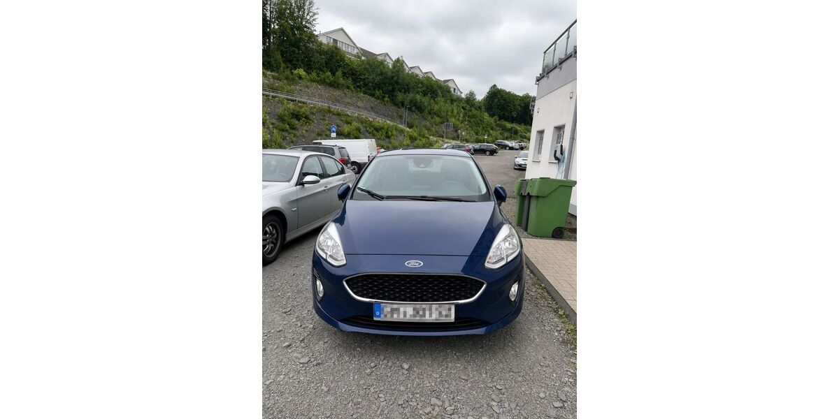 Ford Fiesta 149.000 km 7.000 &euro; Wipperfürth 51688