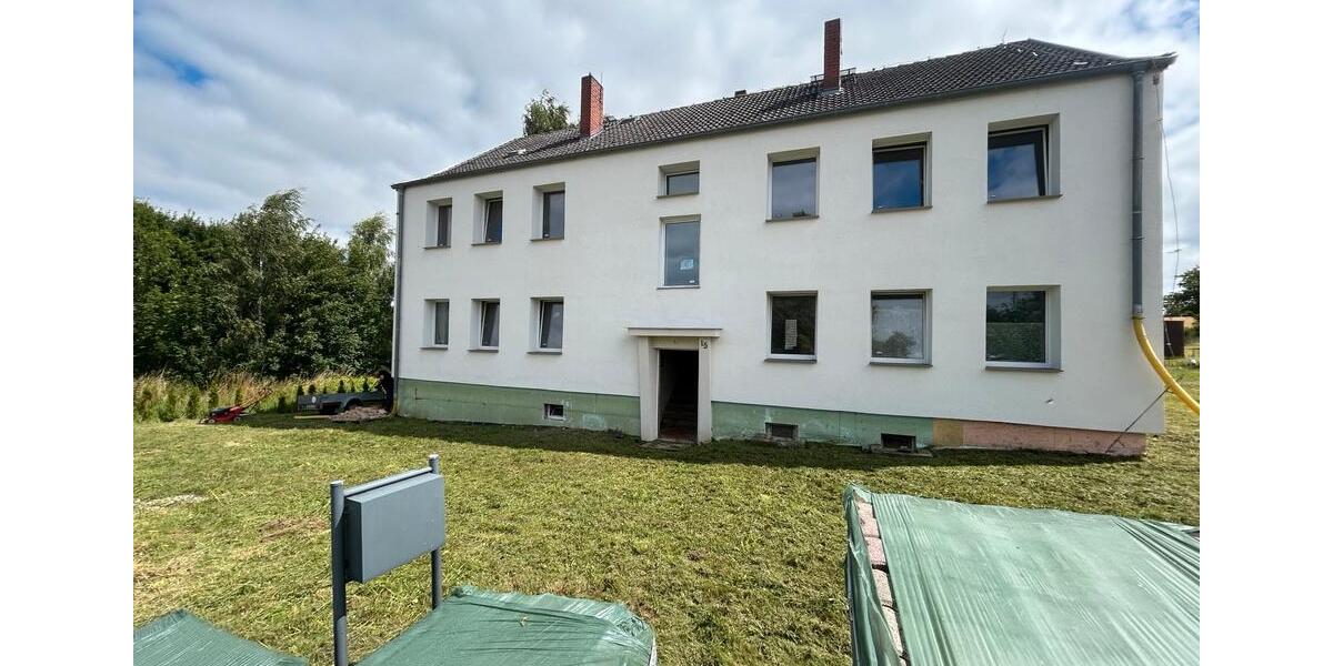 Mehrfamilienhaus, Wohnhaus Teterow - 13 Zimmer, 240 m&sup2;, 190.000&euro; | Angebot:27072753