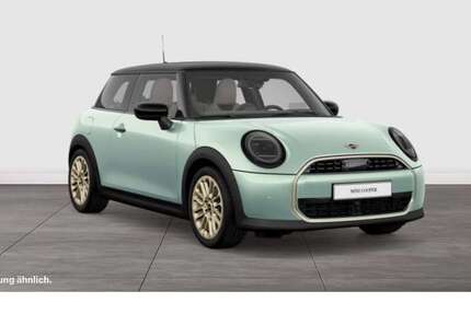 Mini Cooper C 12.918 km 26.671 &euro; Münster 48163
