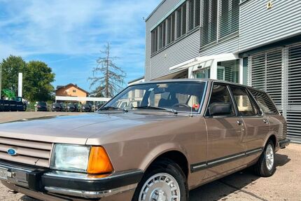 Ford Granada 94.991 km 14.900 &euro; Bellenberg 89287