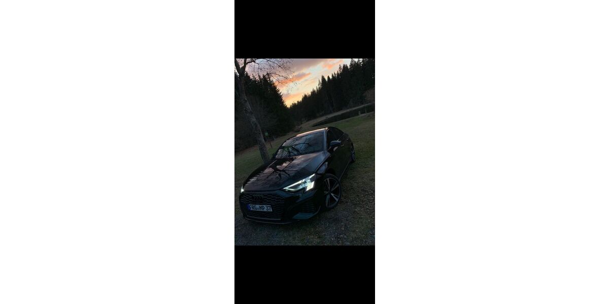 Audi A3 59.500 km 36.900 &euro; Waldkirchen 94065