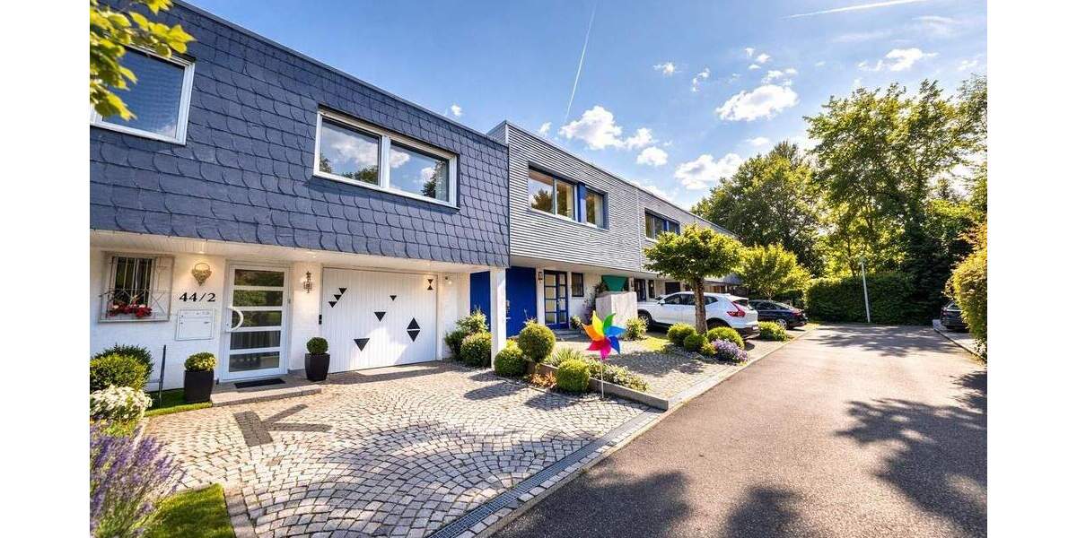 Mehrfamilienhaus, Wohnhaus Filderstadt Bernhausen - 5 Zimmer, 121 m&sup2;, 485.000&euro; | Angebot:25339023