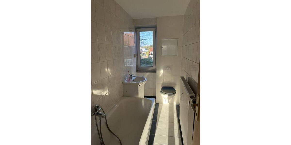 Etagenwohnung Neubrandenburg Katharinenviertel - 3 Zimmer, 53 m&sup2;, 95.000&euro; | Angebot:26824068