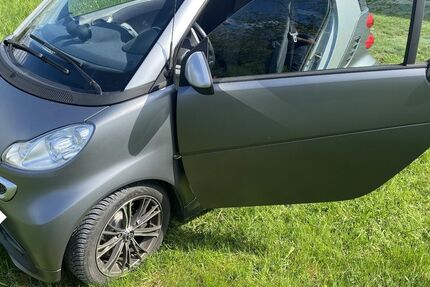 Smart ForTwo 149.000 km 5.400 &euro; Urbach 73660