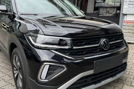 VW T-Cross 19.865 km 26.850 € Frankfurt am Main 65936
