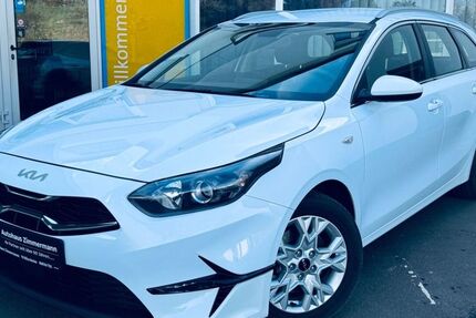 Kia ceed Sportswagon 18.907 km 18.490 &euro; Wölfersheim 61200