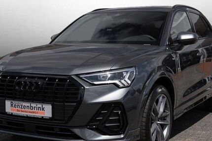 Audi Q3 1.110 km 44.418 &euro; Bramsche 49565