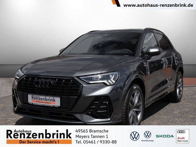 Audi Q3 1.110 km 44.418 &euro; Bramsche 49565