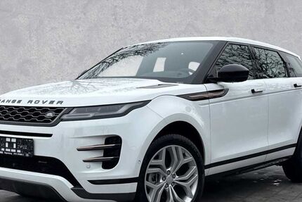 Land Rover Range Rover Evoque 16.400 km 41.670 &euro; Regensburg 93059