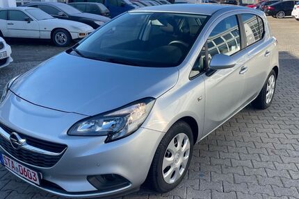 Opel Corsa 24.300 km 9.500 € Starnberg 82319