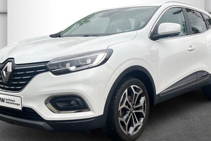 Renault Kadjar 17.893 km 21.575 &euro; Hannover 30519