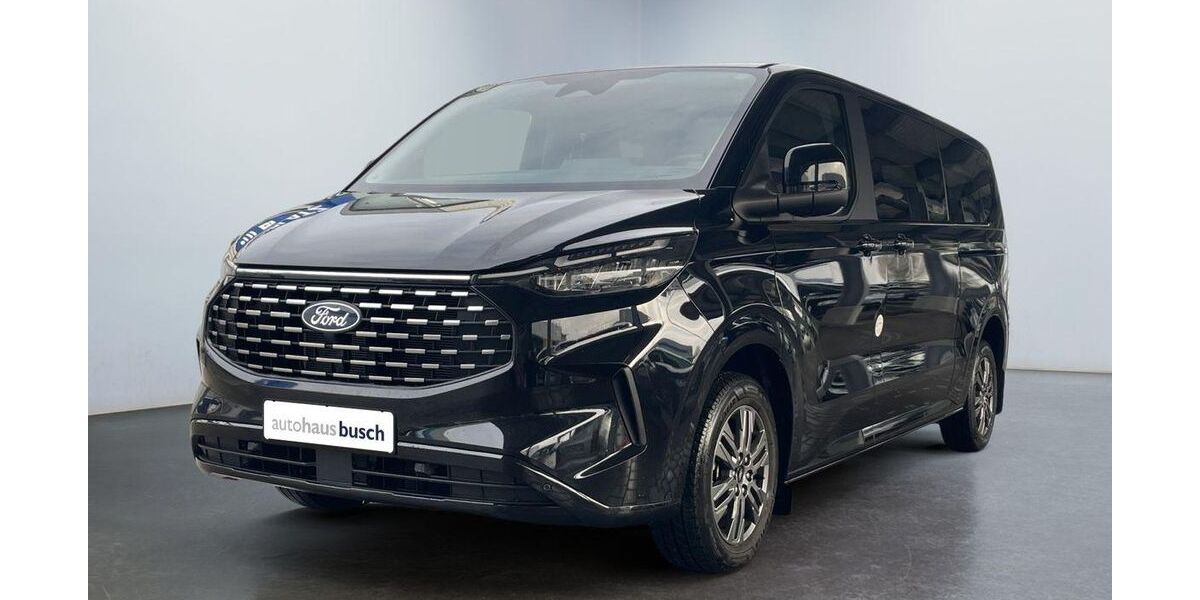 Ford Tourneo Custom 23.975 km 42.480 &euro; Pförring 85104