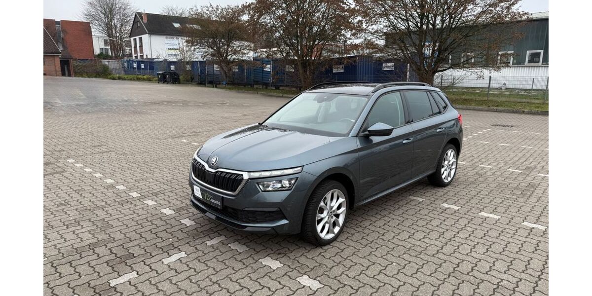 Skoda Kamiq 93.000 km 17.500 &euro; Norderstedt (Hamburg) 22848