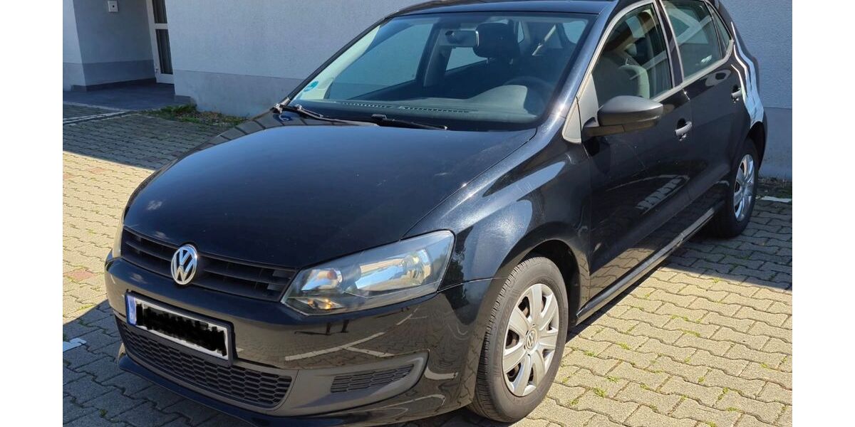 VW Polo 191.700 km 3.200 &euro; Usingen 61250