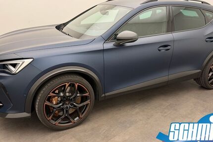 Cupra Formentor 38.930 km 38.900 &euro; Peine 31226