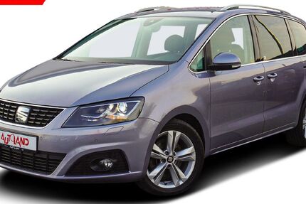 Seat Alhambra 69.598 km 28.950 &euro; Bautzen 02625
