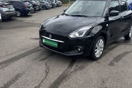 Suzuki Swift 40.332 km 13.990 &euro; Oberndorf 78727