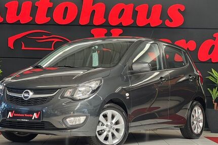 Opel Karl 30.000 km 7.990 &euro; Voerde 46562