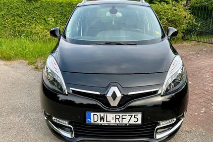 Renault Grand Scenic 170.000 km 8.250 &euro; Waldershof 95679