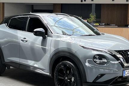 Nissan Juke 10.781 km 20.940 &euro; Cadolzburg bei Nürnberg 90556