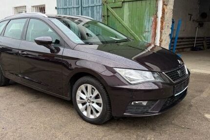 Seat Leon 178.000 km 6.999 &euro; Halle 06118