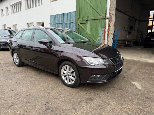 Seat Leon 178.000 km 6.999 &euro; Halle 06118