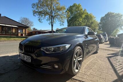 BMW 430 Gran Coupé 182.000 km 18.000 &euro; Koberg 23881