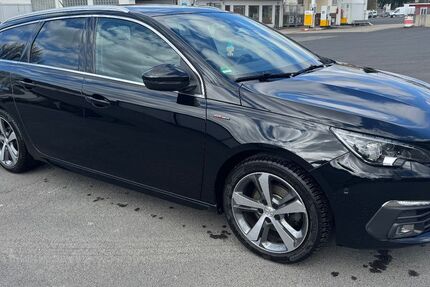 Peugeot 308 165.000 km 10.900 &euro; Frielendorf 34621